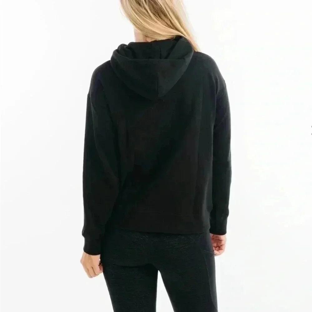 Zyia  Brighter Hoodie - Picture 2 of 5